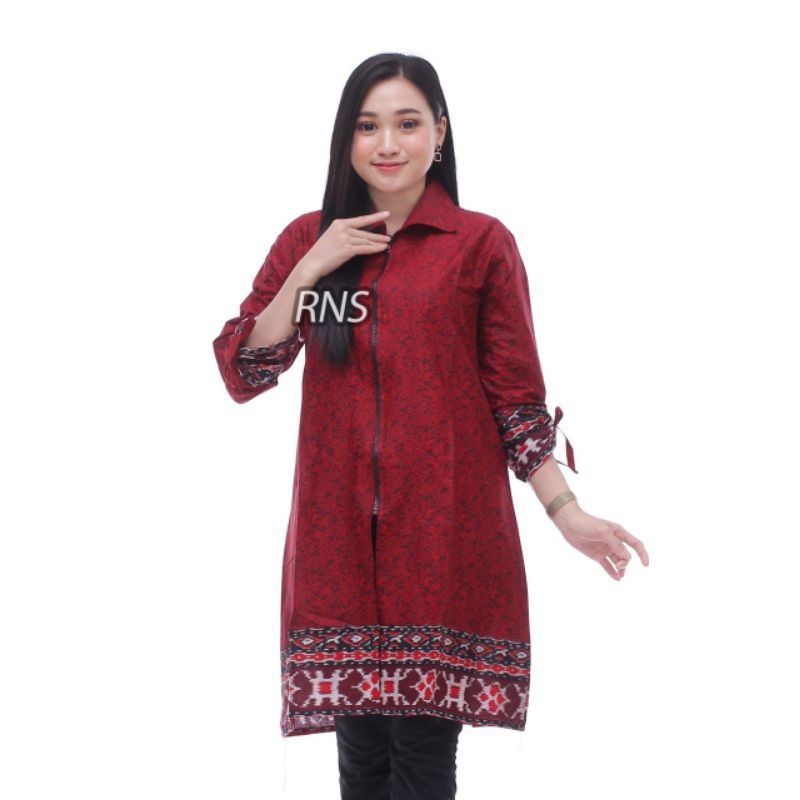 COUPLE KELUARGA BATIK BATIK COUPLE TUNIK BLUS BATIK KEMEJA BATIK GAMIS BATIK