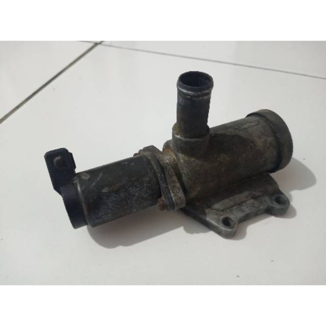 isc timor dohc copotan