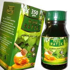 

Madu Ratik BELI 2 FREE 1!