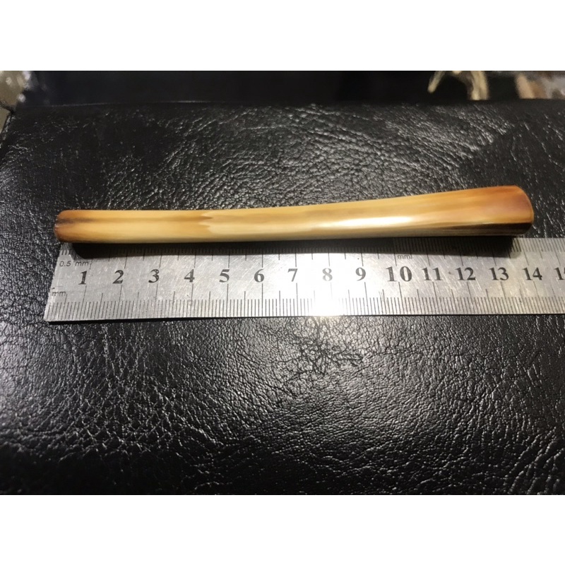 pipa gading gajah / pipa rokok gading