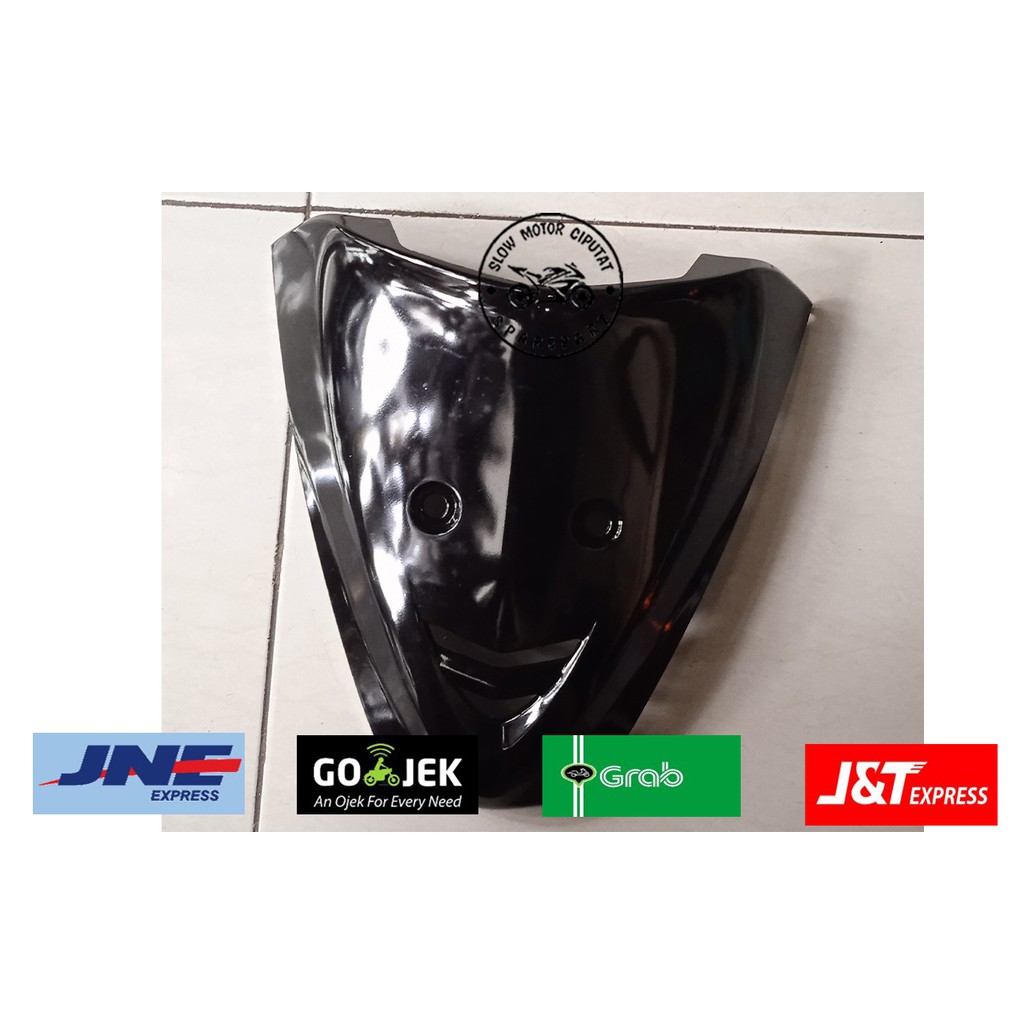 TAMENG DEPAN KARISMA