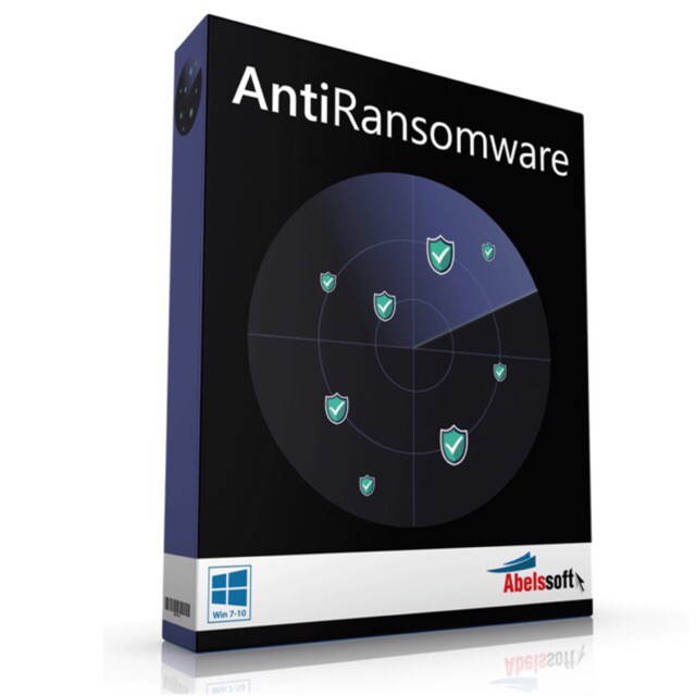 [FULL VERSION] Abelssoft AntiRansomware 2020 - GARANSI AKTIVASI