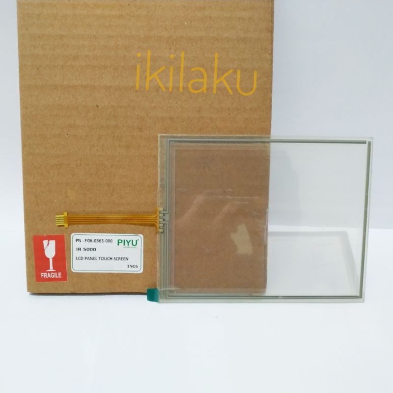 Touch Screen Canon ir5000 ir 5000 ir3300 ir 3300