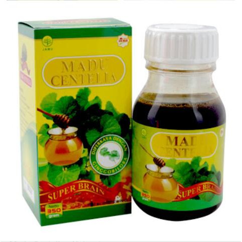 

madu centelia