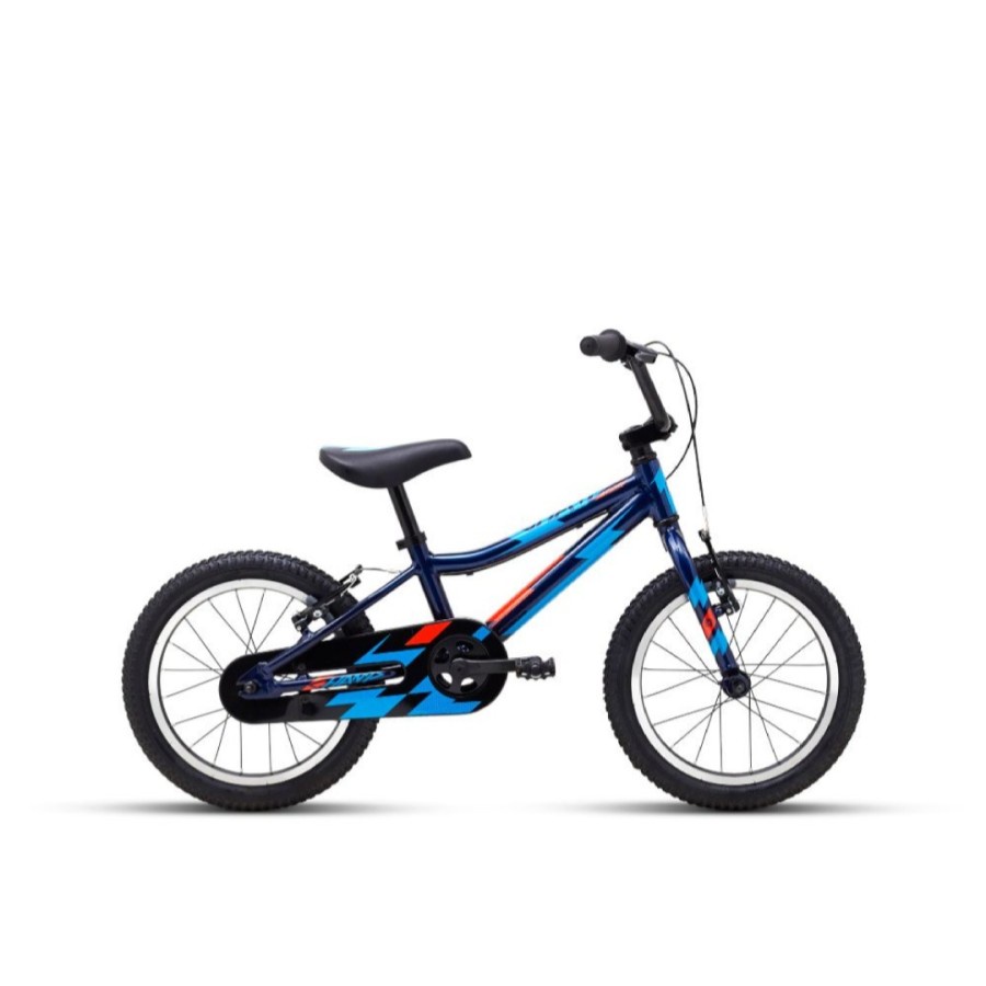 Sepeda Polygon Anak Bmx Champ 16 inch