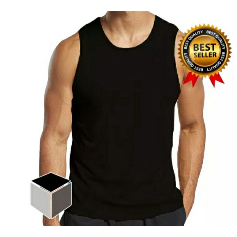 SINGLET DISTRO POLOS PRIA