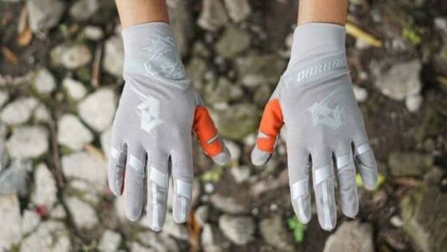 Sarung tangan sepeda AVELIO DARABEL glove bike gloves full finger