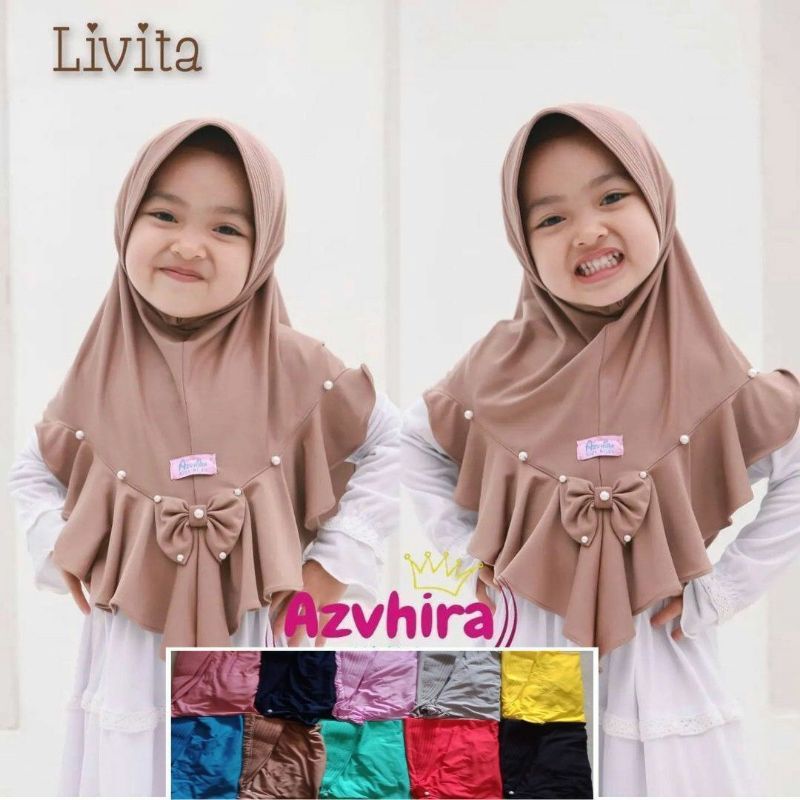 azvhira livita