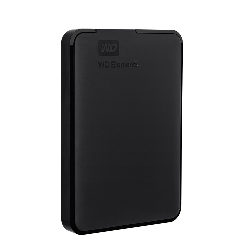 HDD Hardisk External WD Elements 2TB