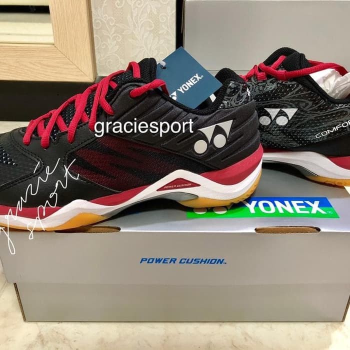 READY Yonex Power Cushion Comfort Z men