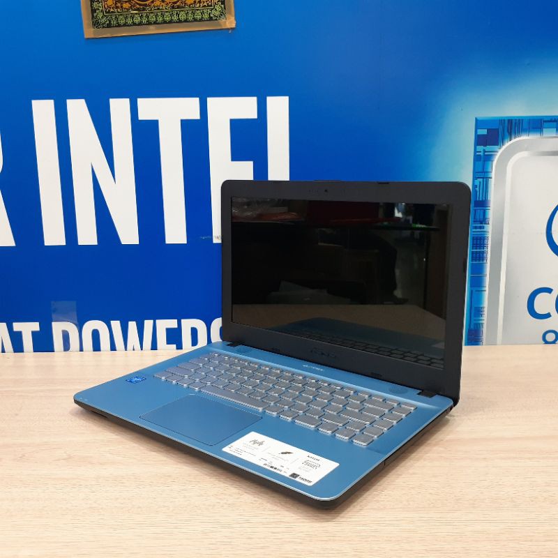 ASUS X441MA GA012T N4000 4GB 1TB W10