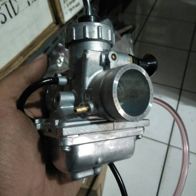 Jual KARBURATOR RX KING ATAU KARBU RX KING ASLI YAMAHA 100% | Shopee