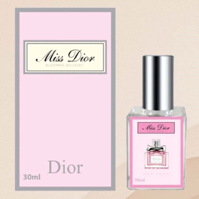 GEN - Parfum Miss 30ml Premium / Parfum Miss D Women / Parfum Wanita Best Seller