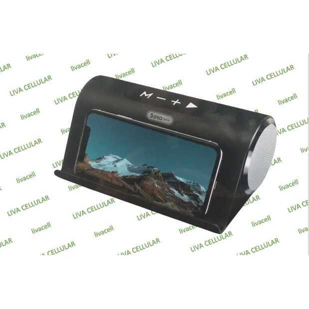 SPEAKER BLUETOOTH PORTABLE GM-V9 SUPER BASS