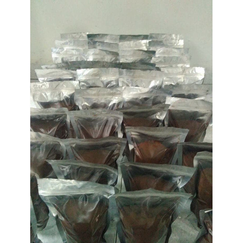 

Kopi Sidikalang Sumut 500 gram - kkp597