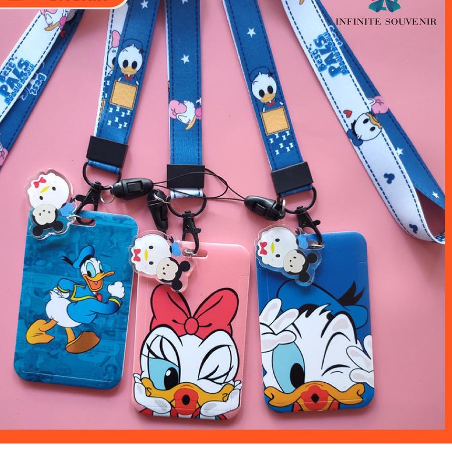 

Best - N003 NAME TAG KARAKTER TALI GANTUNGAN AKRILIK / CARD HOLDER / NAME TAG ID CARD / ID CARD KARAKTER 시