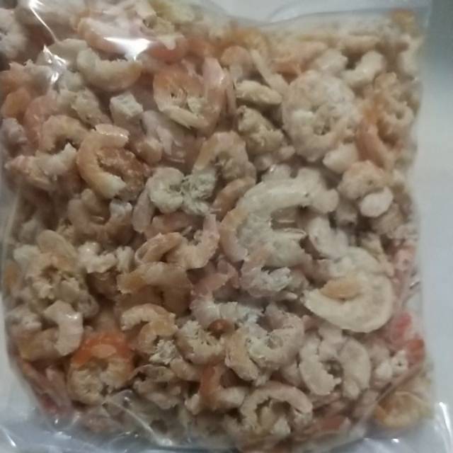 

Ebi Medan Kering Udang Kering Medan 100gram Hebi Kering Medan Tawar Bestseller