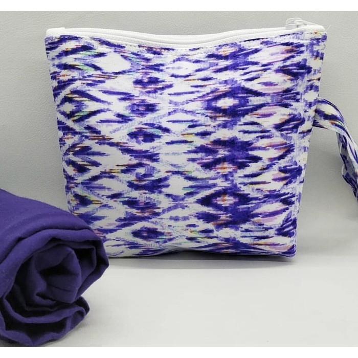 Mukena Travel Giggles Murah