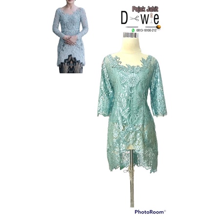 jasa jahit baju wanita/pria/anakanak