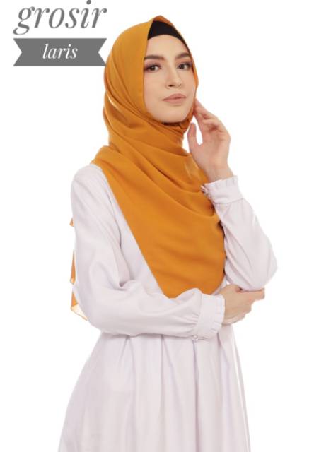 PASHMINA TALI DIAMOND BARU/pasmina tali diamond