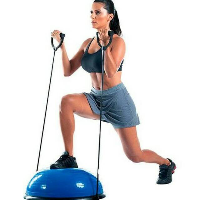BOSU BALL / BALL GYM