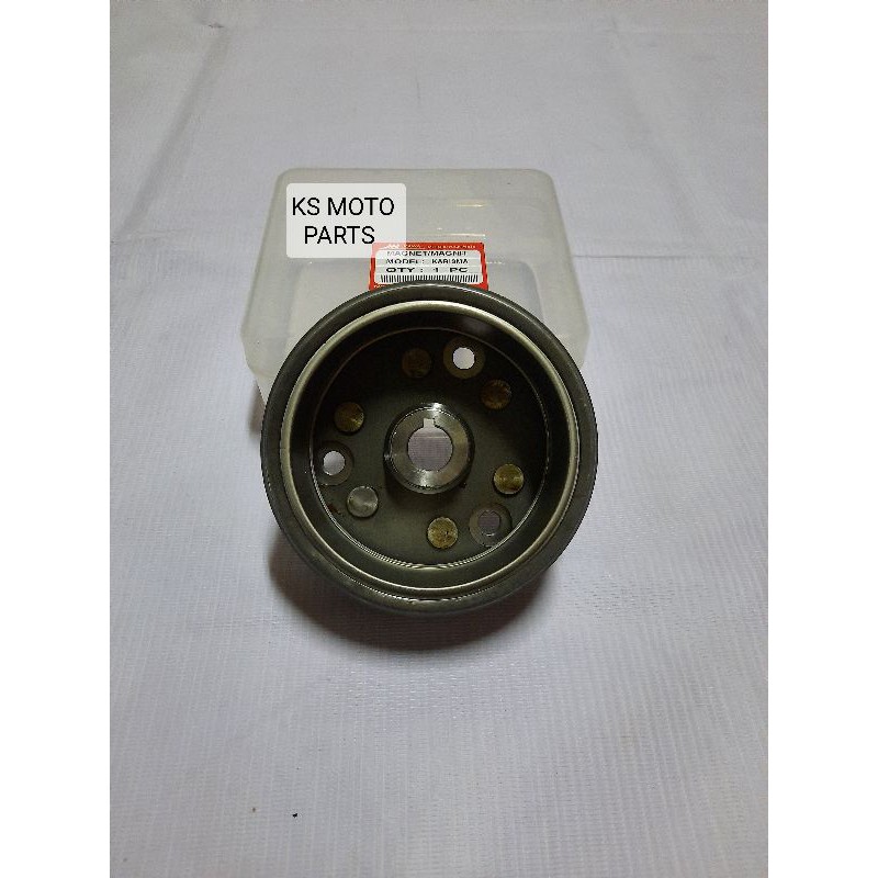 MAHNIT MAGNET FLYWHEEL HONDA KARISMA