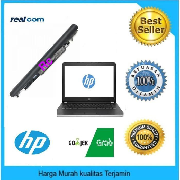 Baterai Laptop Baterai Laptop Hp Jc04 Pavilion 14 Bs0xx Original Shopee Indonesia