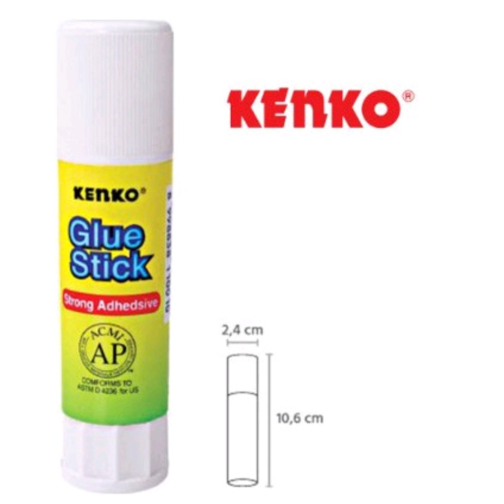 LEM KENKO 8GR STICK GS-01