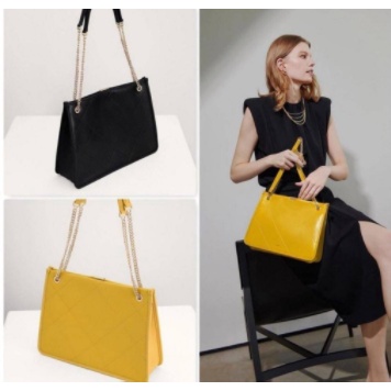 TAS | BAG | WANITA | PDRO TOTE BAG | PREMIUM IMPORT