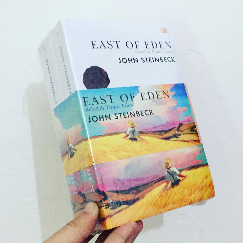 East of Eden - Sebelah Timur Eden