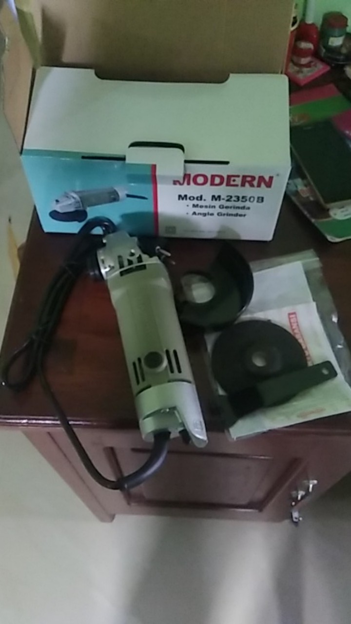 Gerinda Modern M2350b