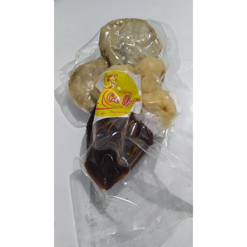 

pempek ikan tengiri