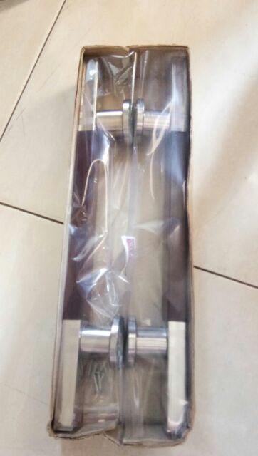 Handle Pintu Rumah 33 Cm Tarikan Pintu Mahoni Gagang Pintu Maron Kunci Pintu Kotak Dof Kombinasi Gp