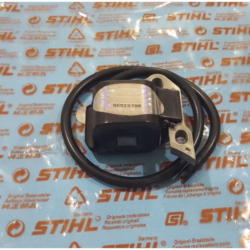 Coil Spayer STIHL SR5600 Ignition Module STIHL SR5600 Asli