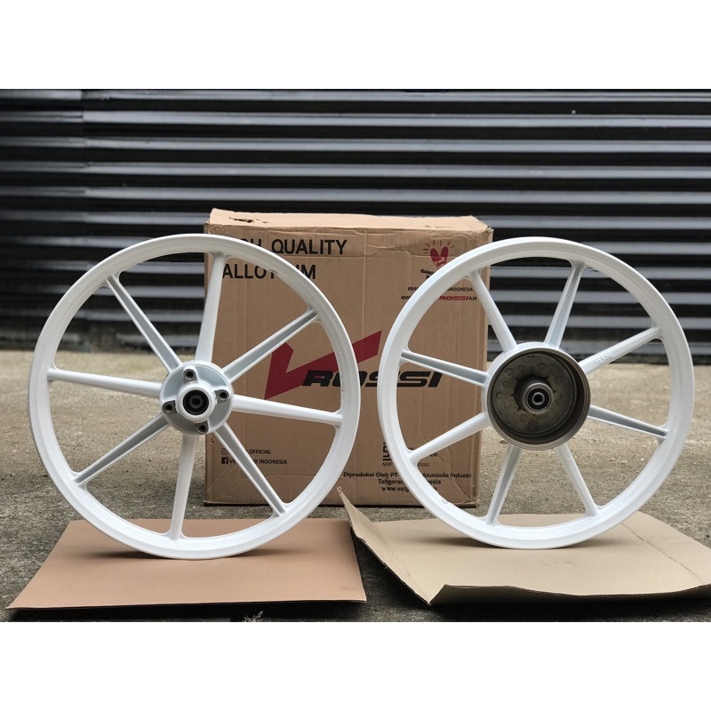 velg vrossi zigen swan palang 8 jupiter mx