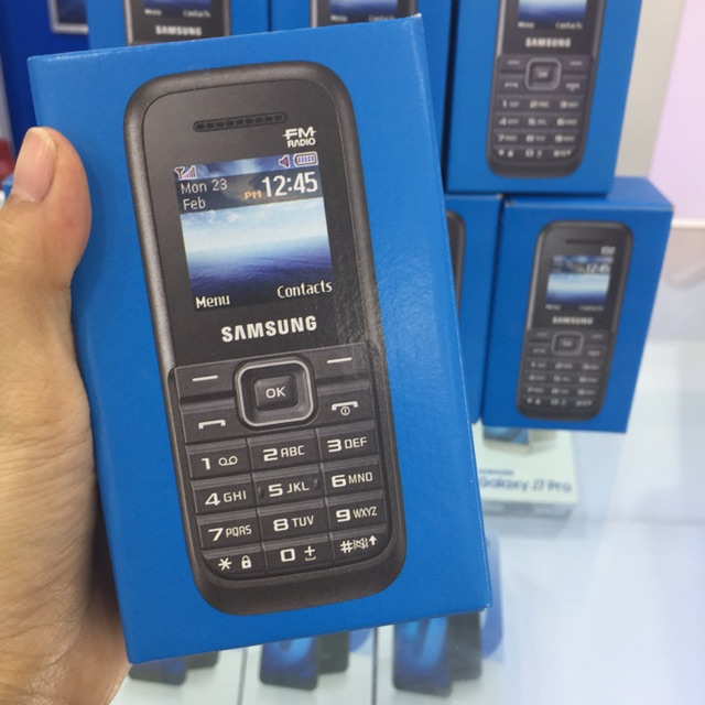 Samsung keystone3 sm-B109E
