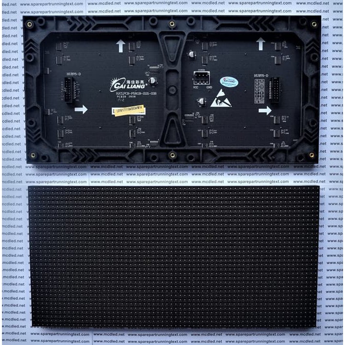 P5 RGB SMD FULL COLOR INDOOR CAILIANG