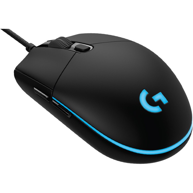 Mouse Logitech G Pro HERO Gaming Mouse Original - Garansi resmi 1 Tahun