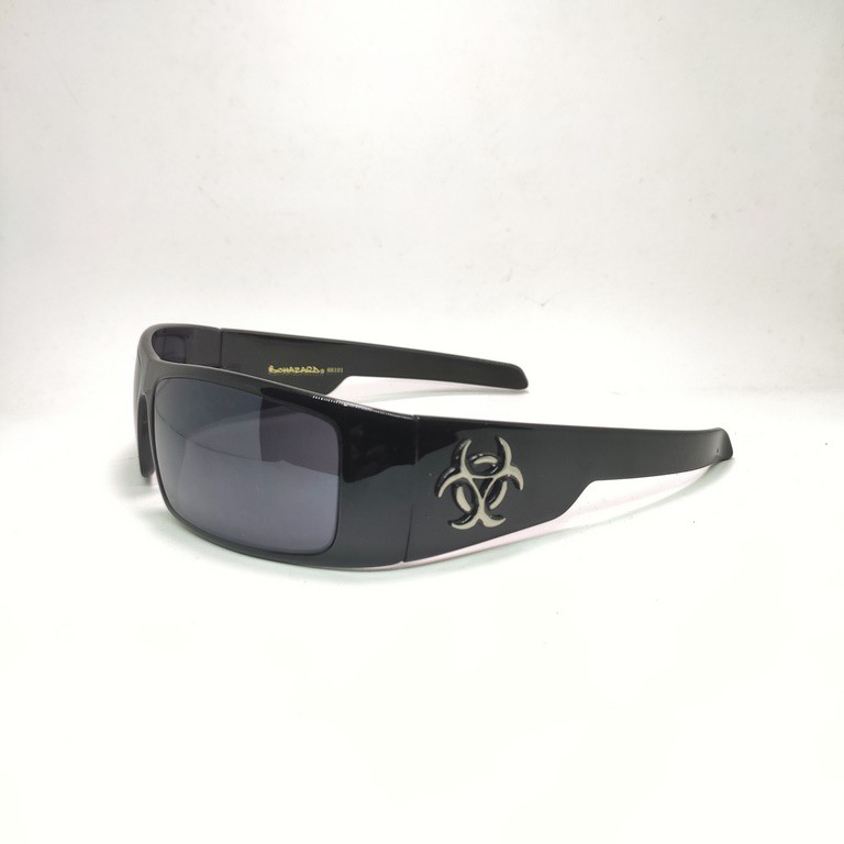 BioHazard Sunglasses butcher official killer gangster scarface 66101