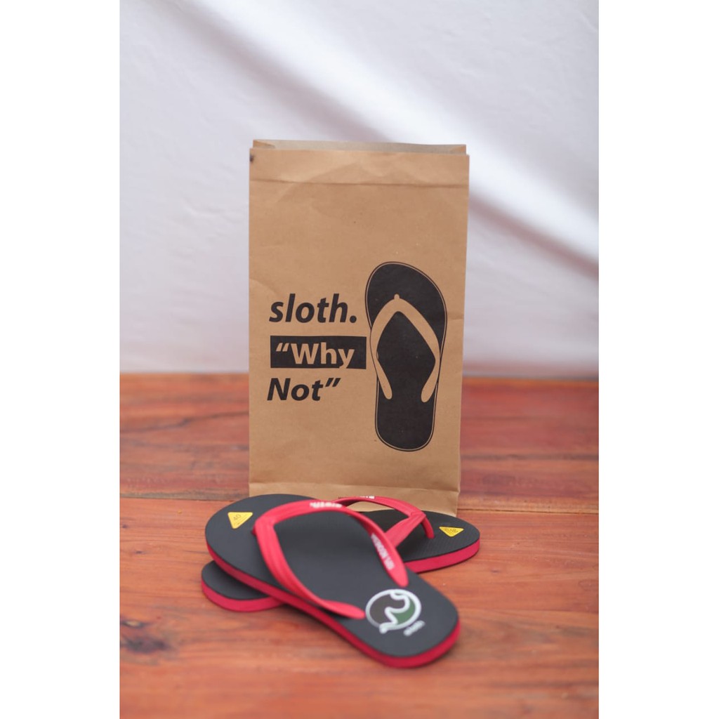 SANDAL SLOTH