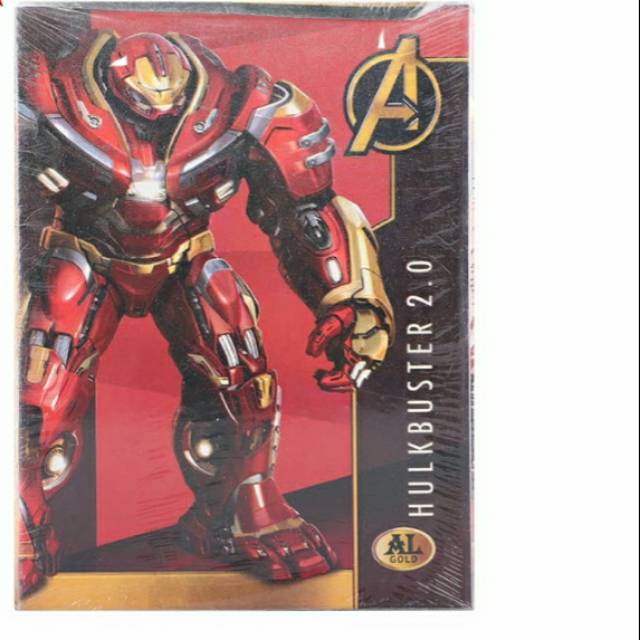 

buku tulis 38x10 pcs (sepuluh buku )