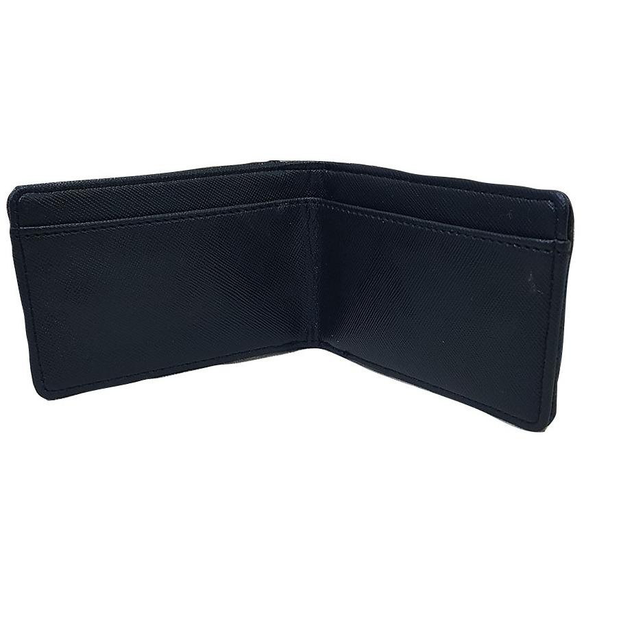 

NG7 Lanyard Kulit Magnet ID Card Holder Magnet Name Tag Kulit Berkualitas PU Leather ID Card GW9 (Te