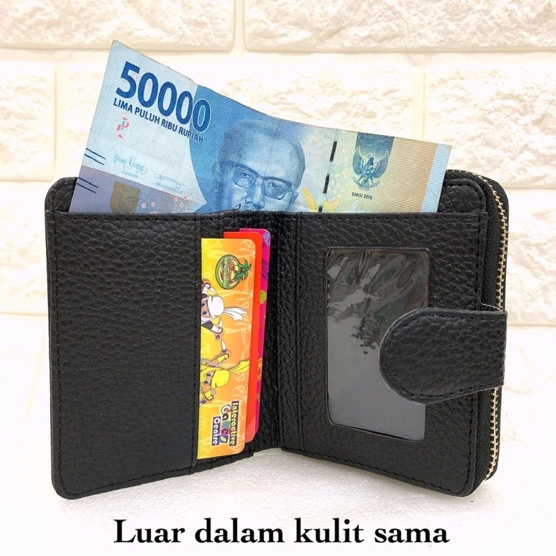 DOMPET WANITA PREMIUM