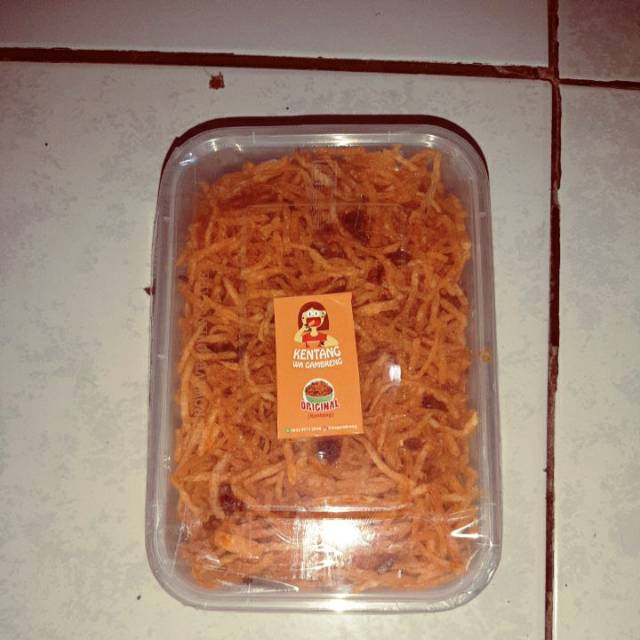 

Kentang mustopa