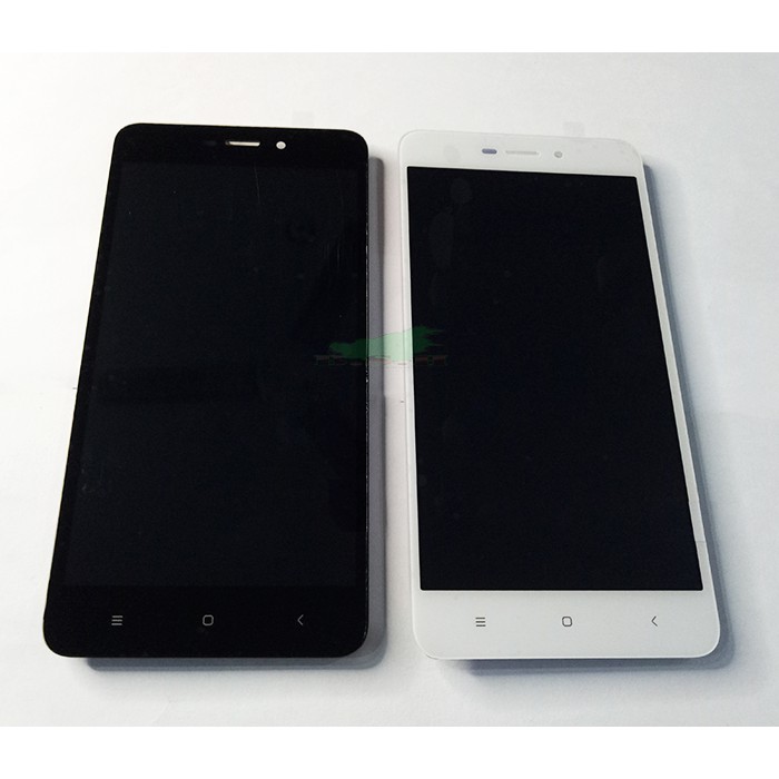 LCD TOUCHSCREEN XIAOMI REDMI 4A