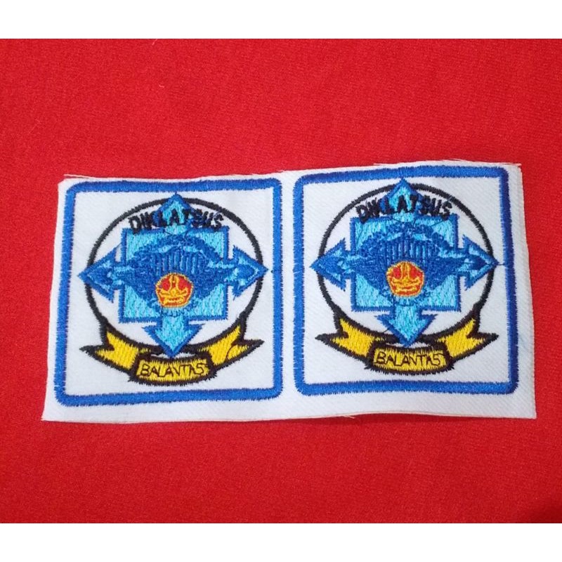 Bed  Diklatsus Balantas