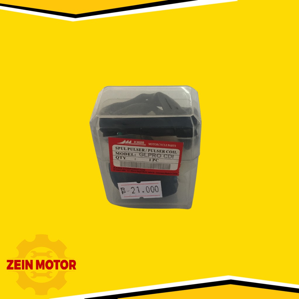 PULSER COIL SPUL PULSER PUSER GL PRO CDI GL 100 CDI GL MAX CB