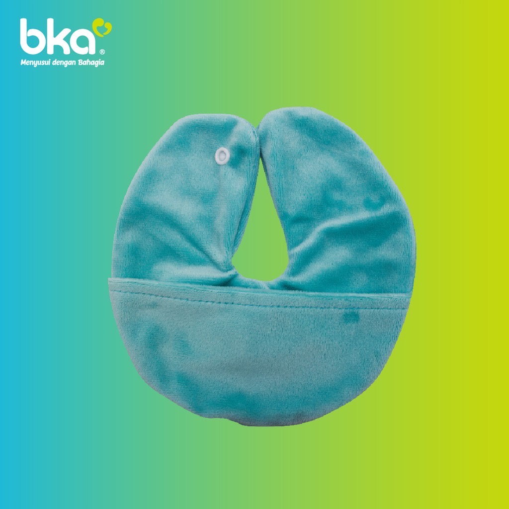 BKA BREAST RELAXANT 2PC / 100GR