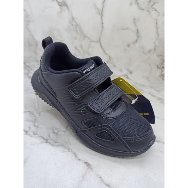 Homyped Simphony Sepatu Sekolah