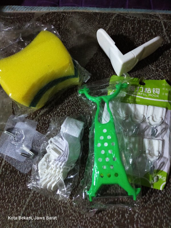 Pisau Buah - Pisau Kentang - Alat Pengupas Buah - Parutan - Alat Marut - Partan Buah - Pisau Kupas
